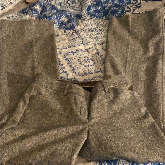 Express Design Studio Editor Pants - Picture 2 of 6